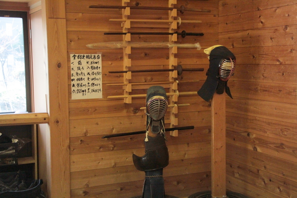 �݂�ȂŌ�����낤��!�` ���S������` �b�㒼�S��(Kai-Jikishinkan)