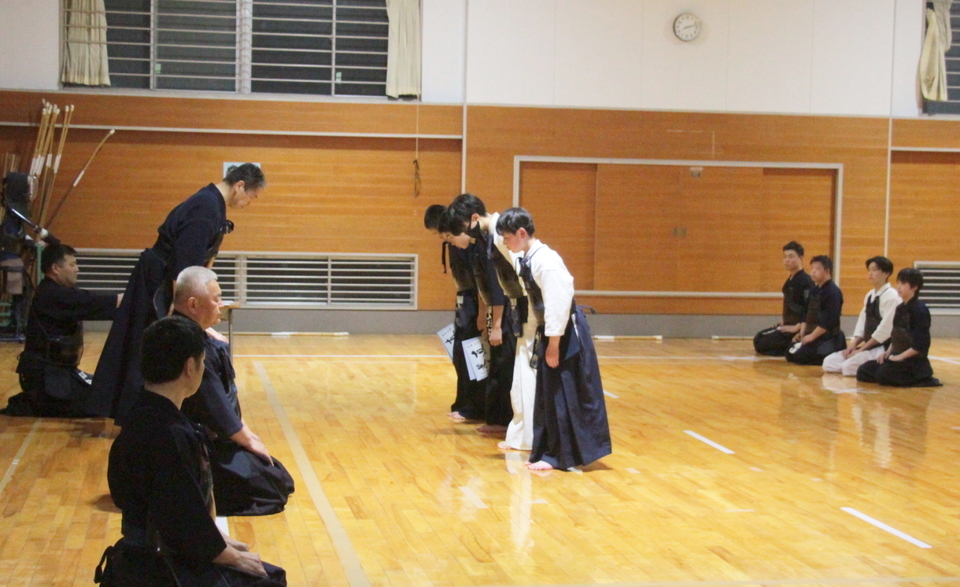 �݂�ȂŌ�����낤��!�` ���S������` �b�㒼�S��(Kai-Jikishinkan)