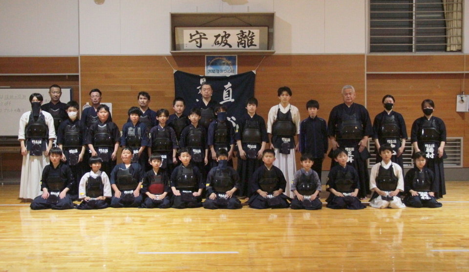 4.1 �b�㒼�S�ِ��j�ʏ�m�ÁI�i�݂�ȂŌ�����낤��!�` ���S������` �b�㒼�S��(Kai-Jikishinkan)�j