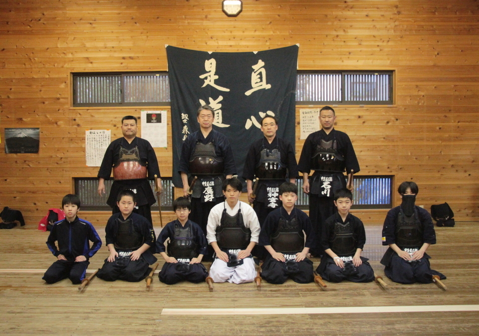 4.4�@�b�㒼�S�ْ��m�Ái���w���̕��j�I�i�݂�ȂŌ�����낤��!�` ���S������` �b�㒼�S��(Kai-Jikishinkan)�j