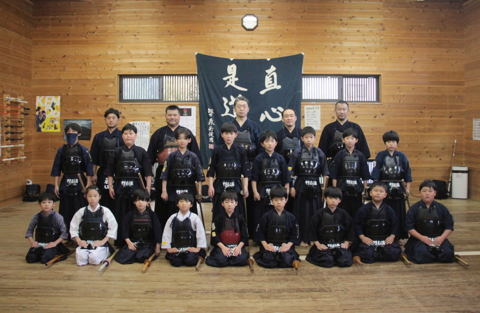 4.4 �b�㒼�S�ْ��m�Ái���w���ȉ��̕��j�I�i�݂�ȂŌ�����낤��!�` ���S������` �b�㒼�S��(Kai-Jikishinkan)�j