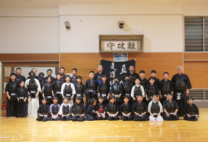 �݂�ȂŌ�����낤��!�` ���S������` �b�㒼�S��(Kai-Jikishinkan)