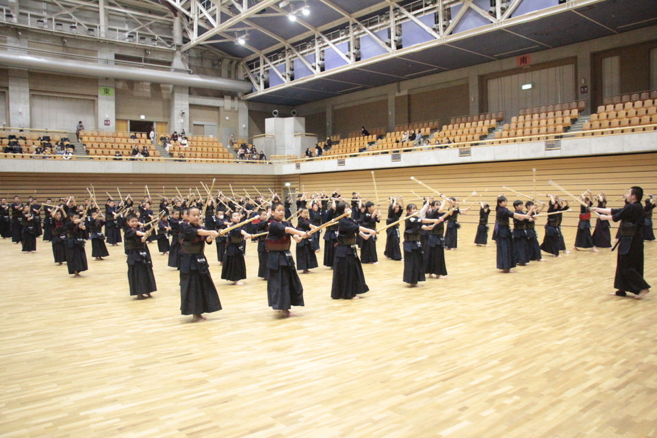 4.9�@�R���������A��4���̌���m�É�I�i�݂�ȂŌ�����낤��!�` ���S������` �b�㒼�S��(Kai-Jikishinkan)�j