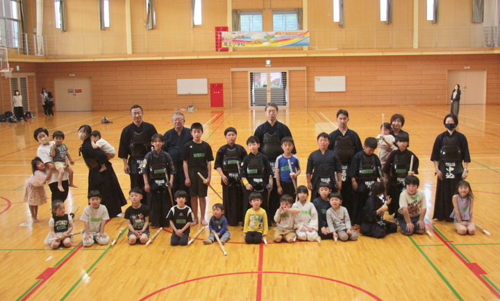 �݂�ȂŌ�����낤��!�` ���S������` �b�㒼�S��(Kai-Jikishinkan)