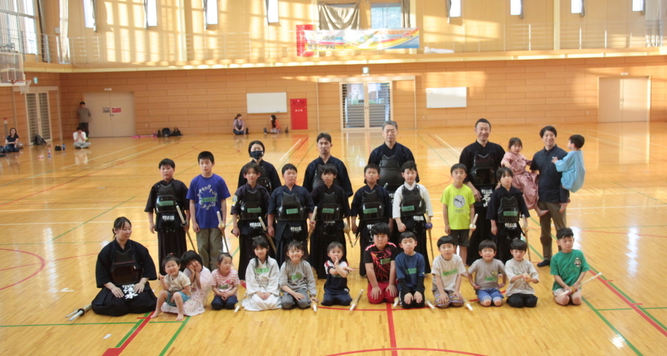 4.18 �b��s�����̌������Q��ځI�i�݂�ȂŌ�����낤��!�` ���S������` �b�㒼�S��(Kai-Jikishinkan)�j