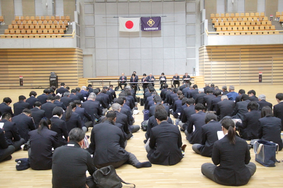 4.19�@�R���������A���`�B�u�K��E�R���u�K��I�i�݂�ȂŌ�����낤��!�` ���S������` �b�㒼�S��(Kai-Jikishinkan)�j