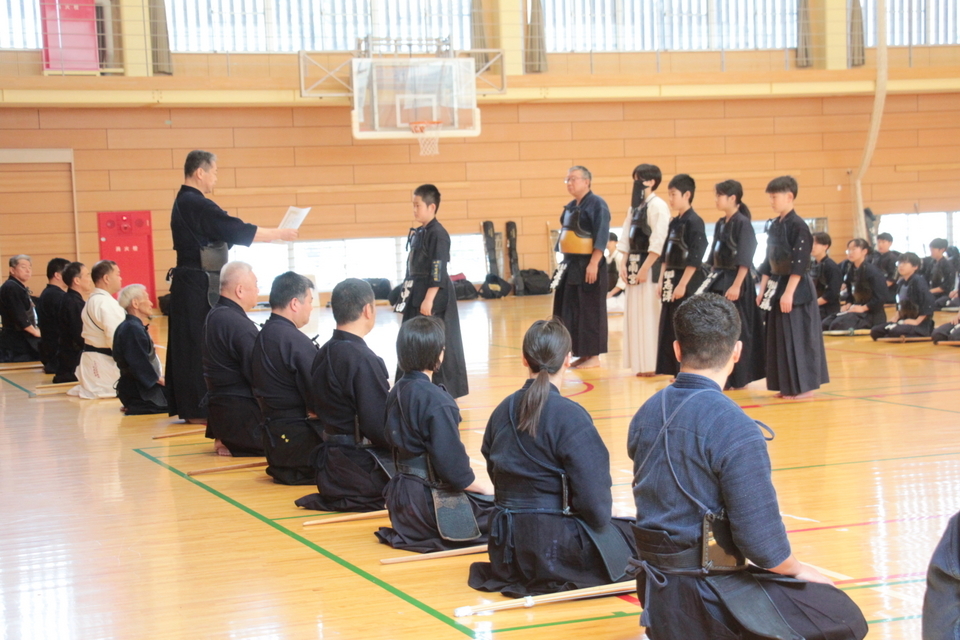 �݂�ȂŌ�����낤��!�` ���S������` �b�㒼�S��(Kai-Jikishinkan)