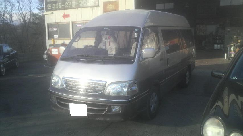 yokoshoku...t.c.p.garage-all