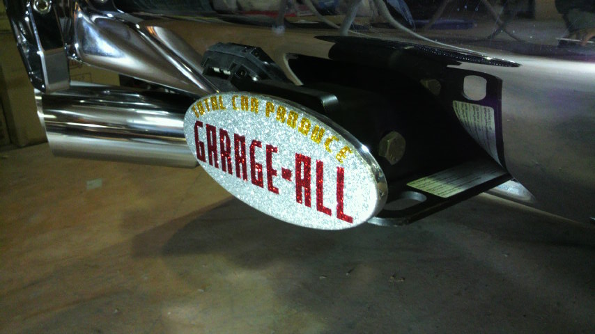 yokoshoku...t.c.p.garage-all