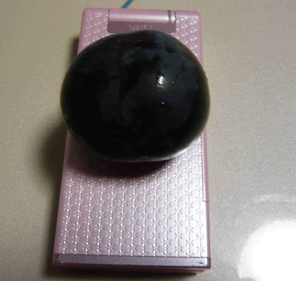 ���Ɛ��̖�؁E�ʕ�(by matu-chan)