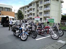 �c�[�ƁE�Ղ��c�[�ƁE���܂ɉ��y���L