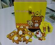 ������ƁB