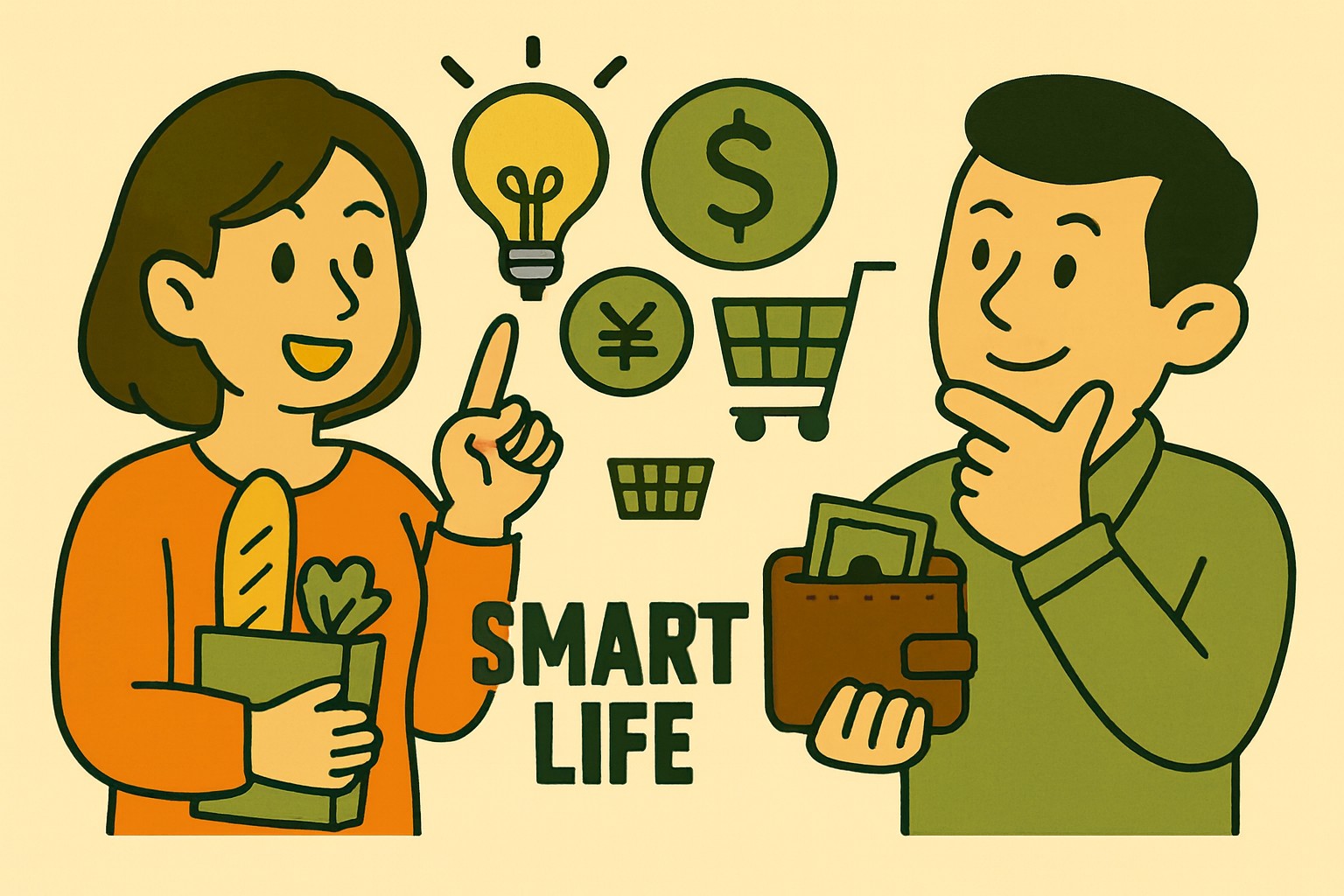 �������������҂̂��߂̑I�����E���Z�i�R�����E�w�тƕ�炵�̑��k���j