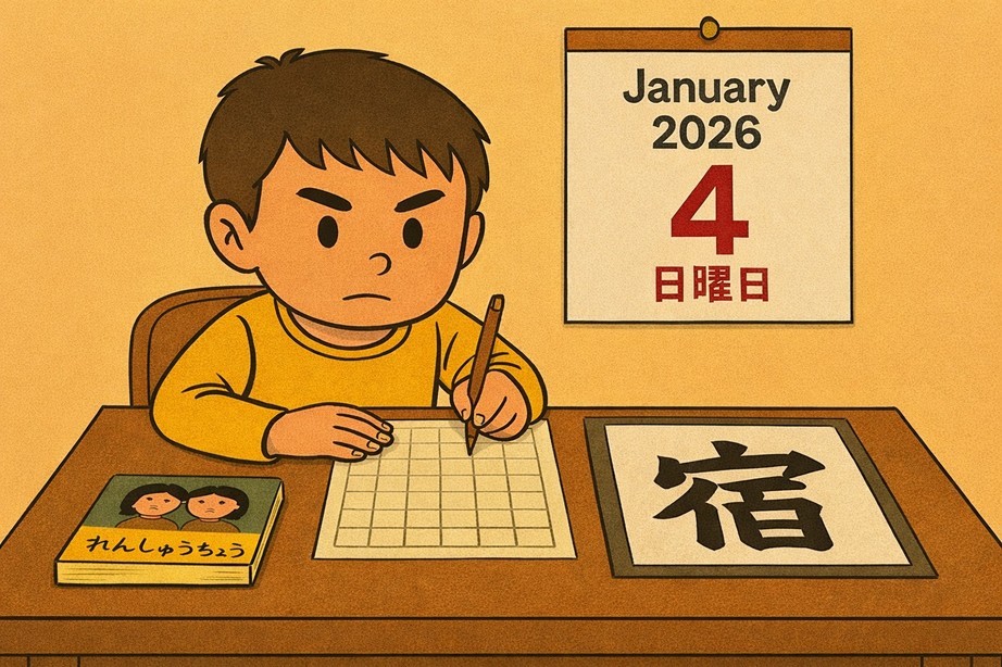 �~�x�݂̏h��́A�����Ă��܂����H�i�R�����E�w�тƕ�炵�̑��k���j