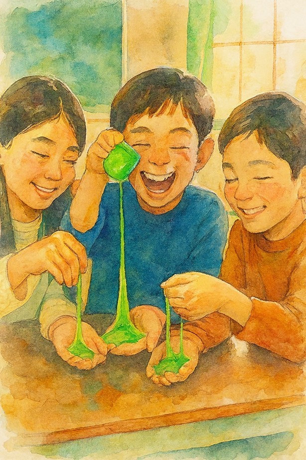 �V���[�Y�@�w�Z�Ɏ����čs������������m�i���̂P�j�i�R�����E�w�тƕ�炵�̑��k���j