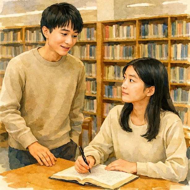 �F�B�ƈꏏ�ɕ׋�����΁A�׋����i�ށH�i�R�����E�w�тƕ�炵�̑��k���j