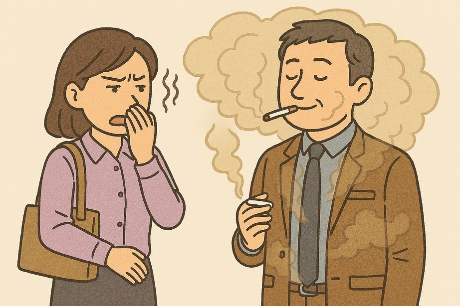 �^�o�R�̏L�������͂ɕY�킹�Ă���l�i�R�����E�w�тƕ�炵�̑��k���j