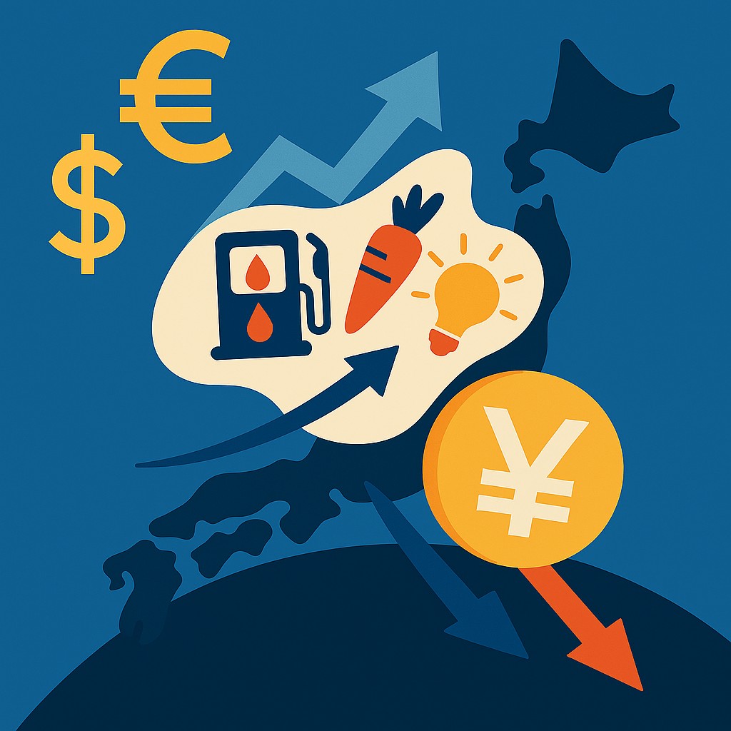 �~���̐i�s���ƌv���������I�~���ւ̌x���i�R�����E�w�тƕ�炵�̑��k���j