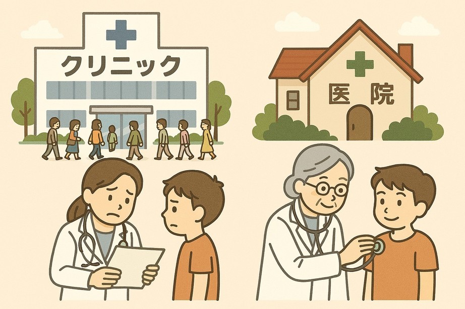 �V�����A���ꂢ�ȕa�@���œK�Ƃ͌���Ȃ��i�R�����E�w�тƕ�炵�̑��k���j