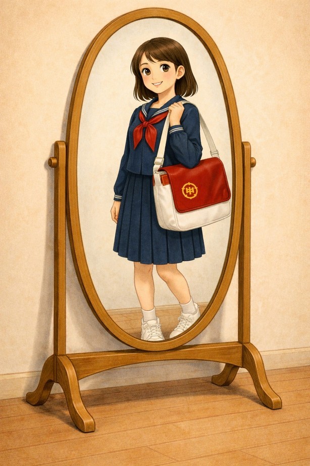 ���w���w���O�I�i���V�X�g�ɂȂ��Ă����킽���i�R�����E�w�тƕ�炵�̑��k���j