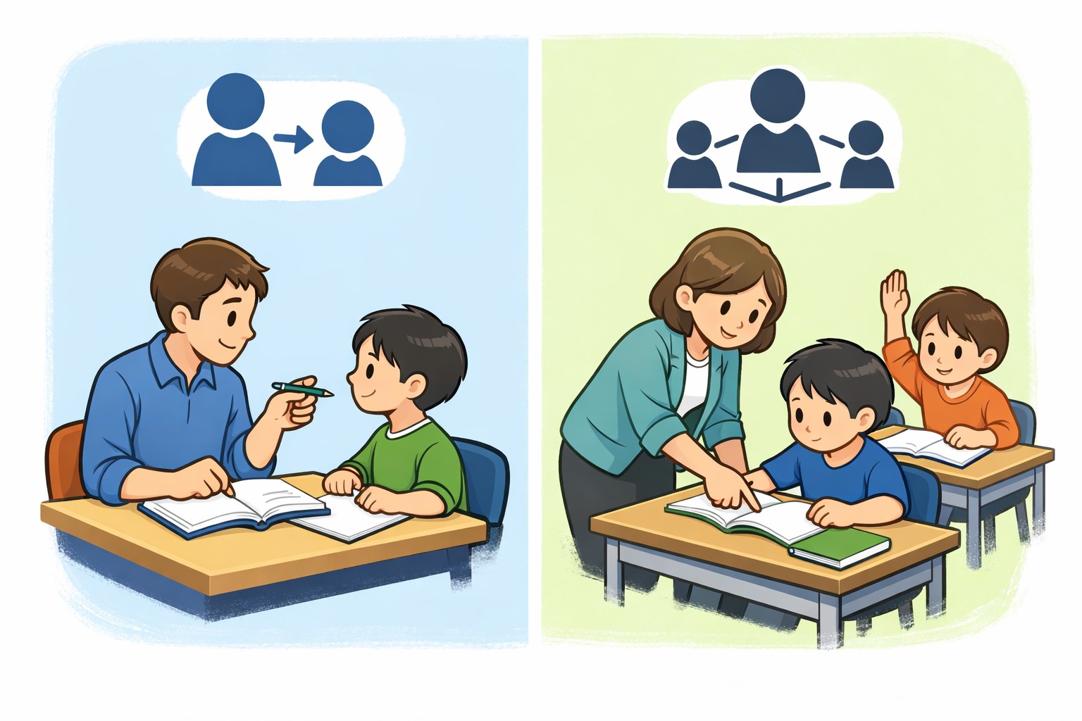 �ʎw���m�Ƃ́A�ǂ������m�Ȃ̂��i�R�����E�w�тƕ�炵�̑��k���j