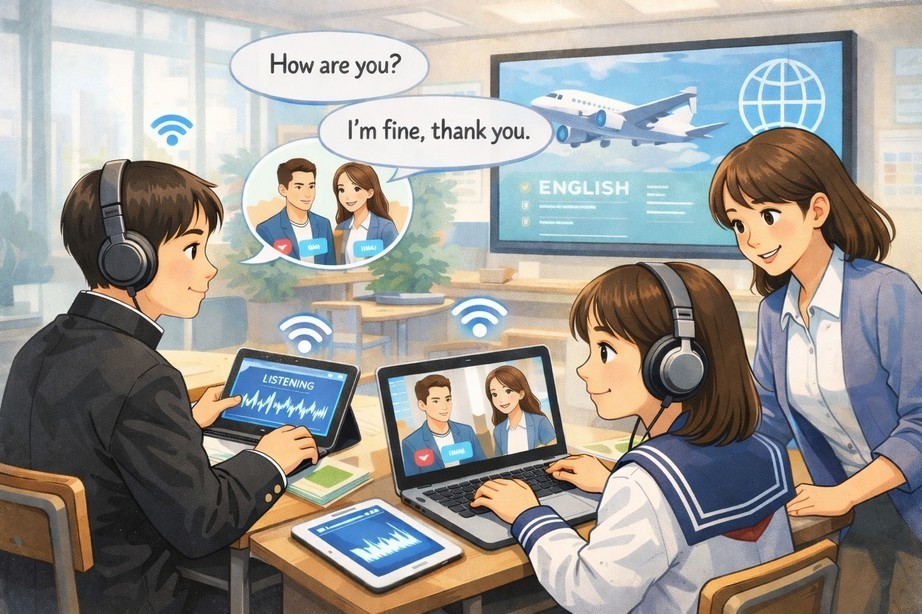 �̂Ȃ���̏m�u�t�͎���̕ω��ɒǂ����Ȃ��i�R�����E�w�тƕ�炵�̑��k���j