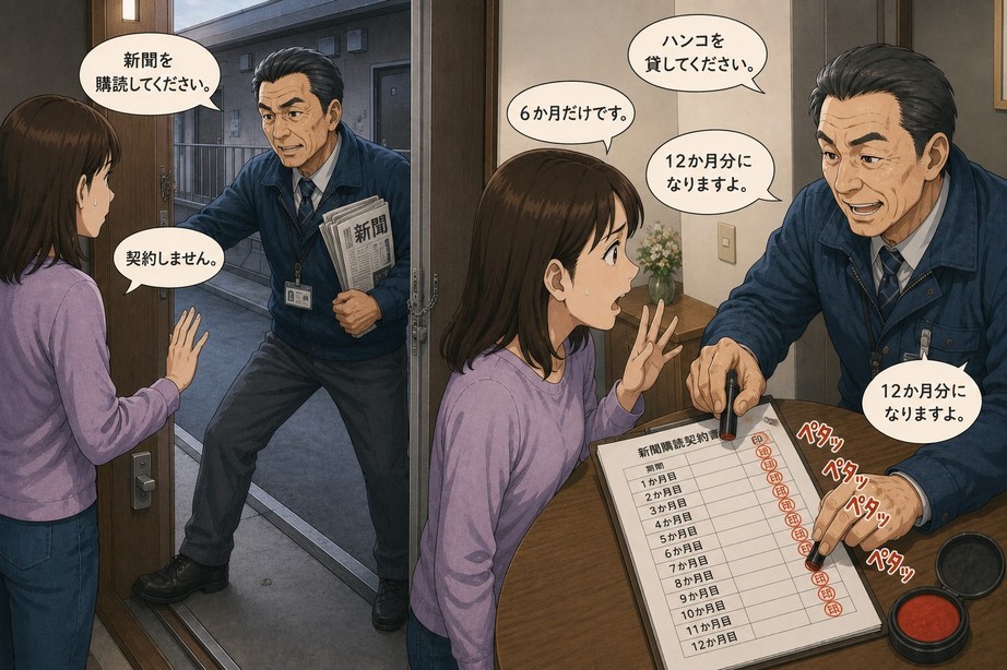 ���̈����V���̔����U���i�R�����E�w�тƕ�炵�̑��k���j