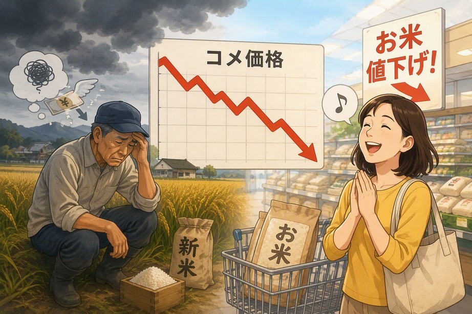 ���A���Ẳ��i���}�����Ă���B�i�R�����E�w�тƕ�炵�̑��k���j