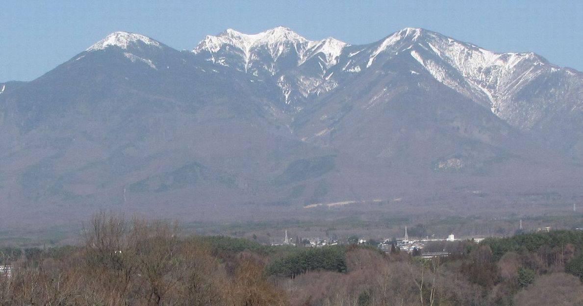 �l�G�̐X�A�X�V��