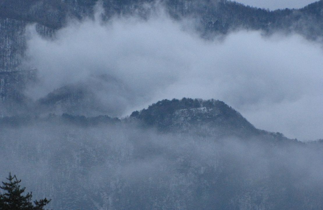 �l�G�̐X�A�X�V��