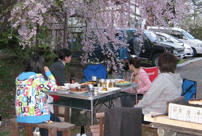 �l�G�̐X�A�X�V��