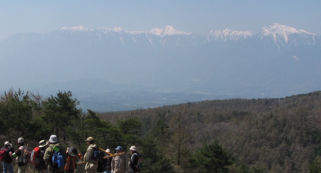 �l�G�̐X�A�X�V��