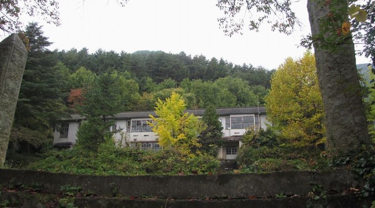 �l�G�̐X�A�X�V��