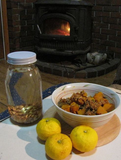 �l�G�̐X�A�X�V��