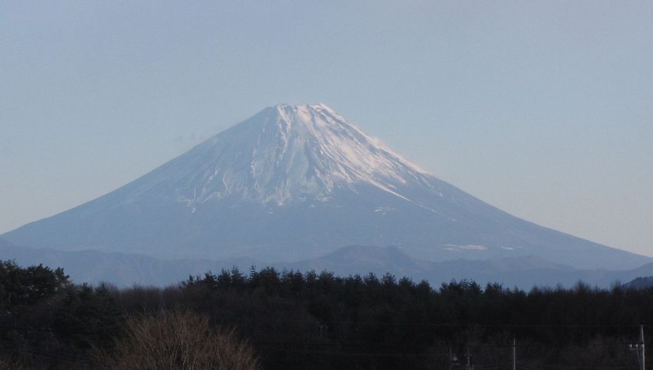 �l�G�̐X�A�X�V��