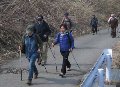 �l�G�̐X�A�X�V��