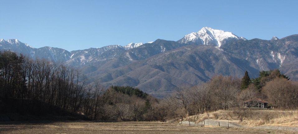 �l�G�̐X�A�X�V��