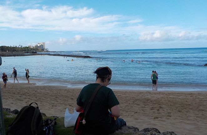 �l�G�̐X�A�X�V��