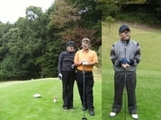 Stay Indoors,The inside