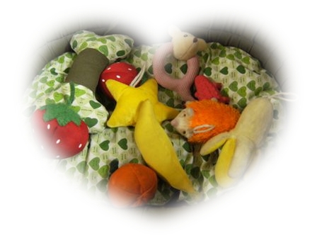 Stay Indoors,The inside