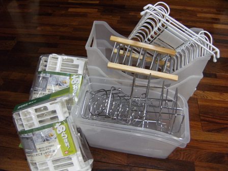 Stay Indoors,The inside