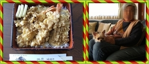 Stay Indoors,The inside