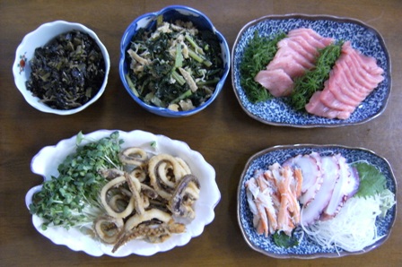 Stay Indoors,The inside