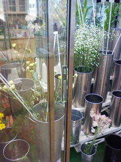 Stay Indoors,The inside