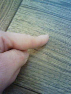 Stay Indoors,The inside