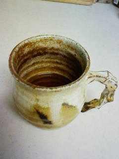 Stay Indoors,The inside