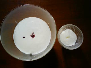 Stay Indoors,The inside