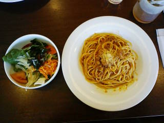 Stay Indoors,The inside