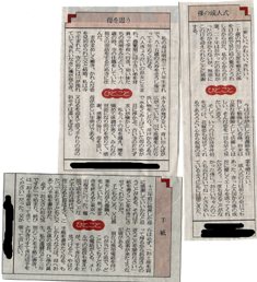 Stay Indoors,The inside