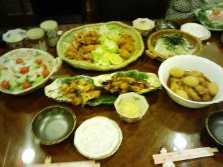 Stay Indoors,The inside